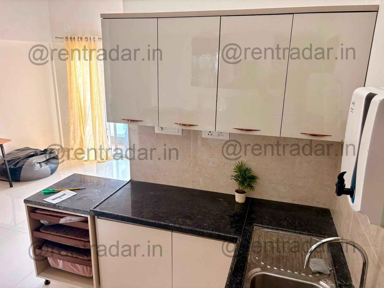 2 Bhk For Rent at Pune, MH