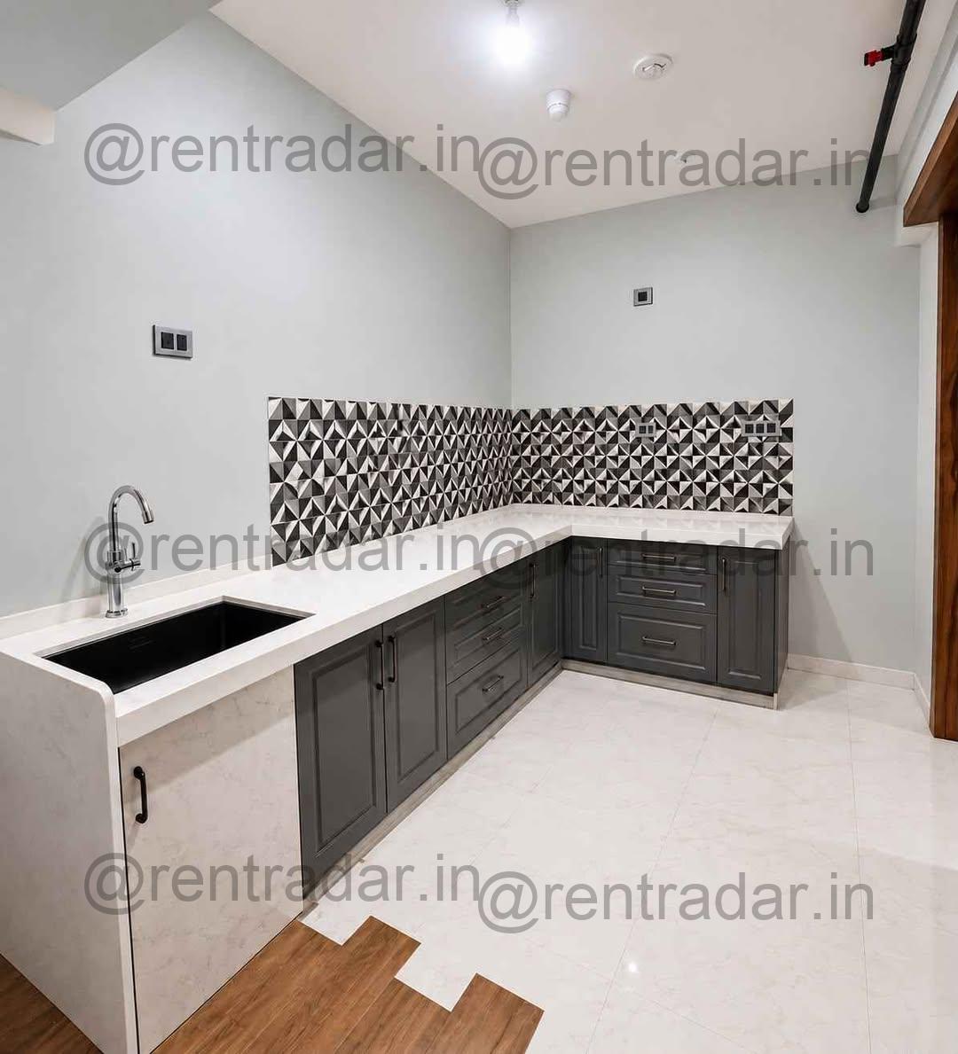 2bhk For Rent at Pune, MH
