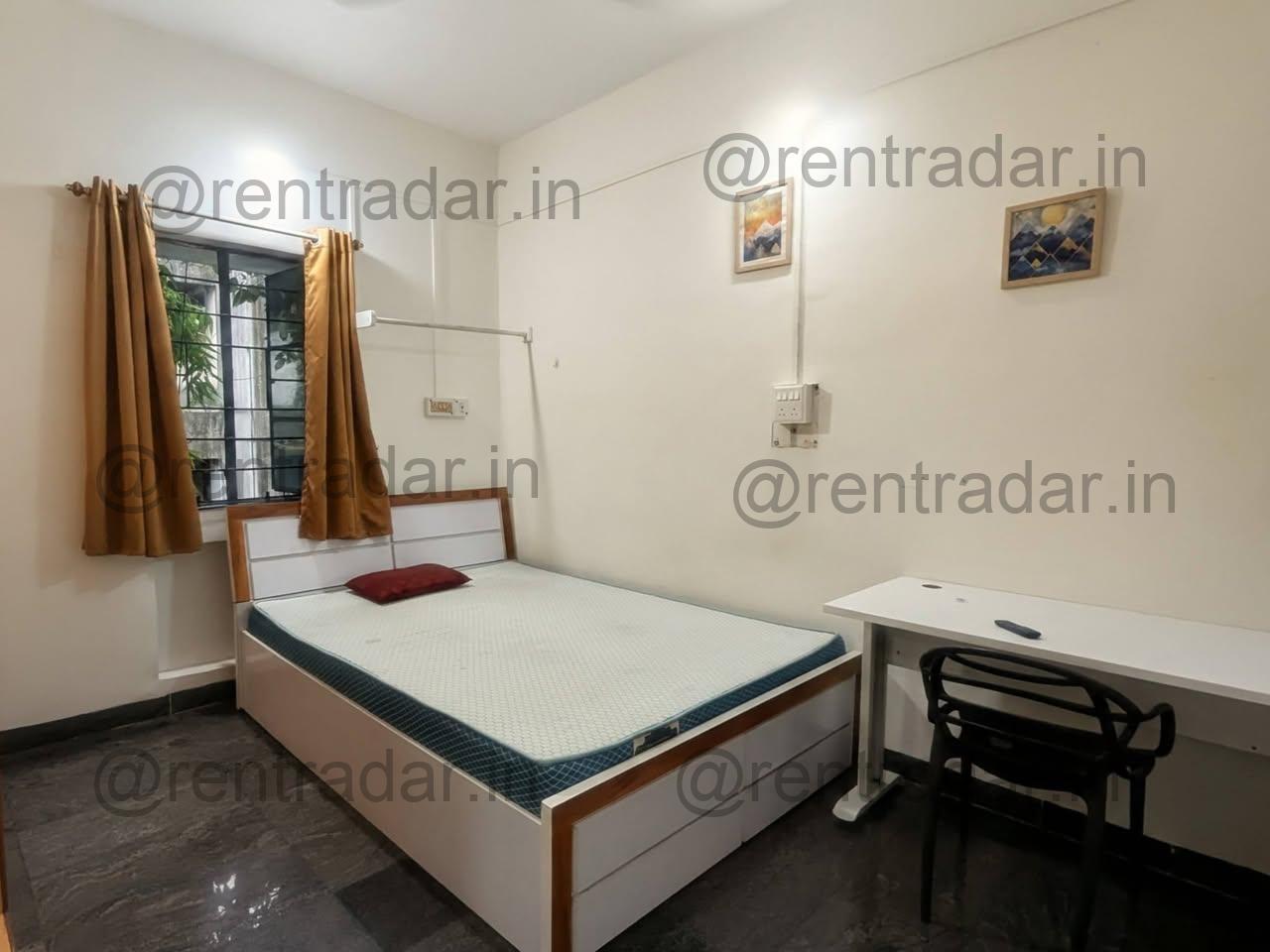 Room in 4 Bhk at Kothrud