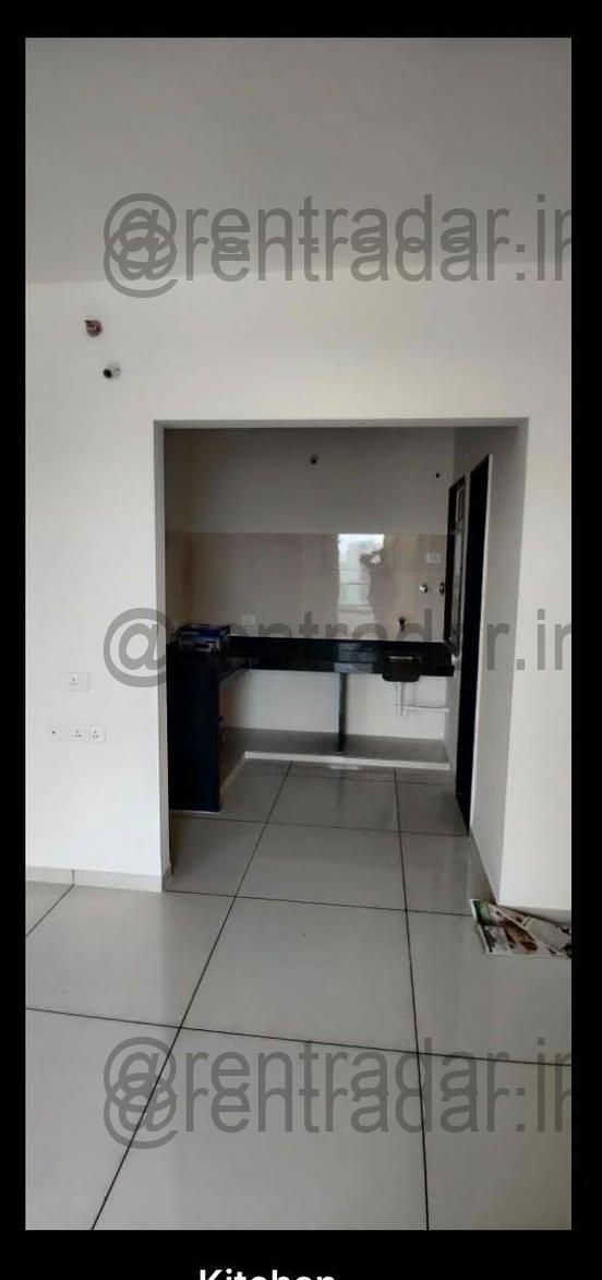 2bhk For Rent at Near Phoenix Mall of Millennium