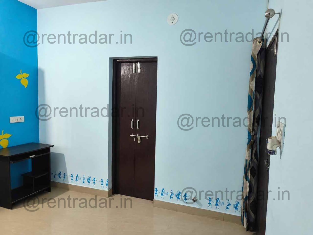 1 Bhk For Rent at Kharadi