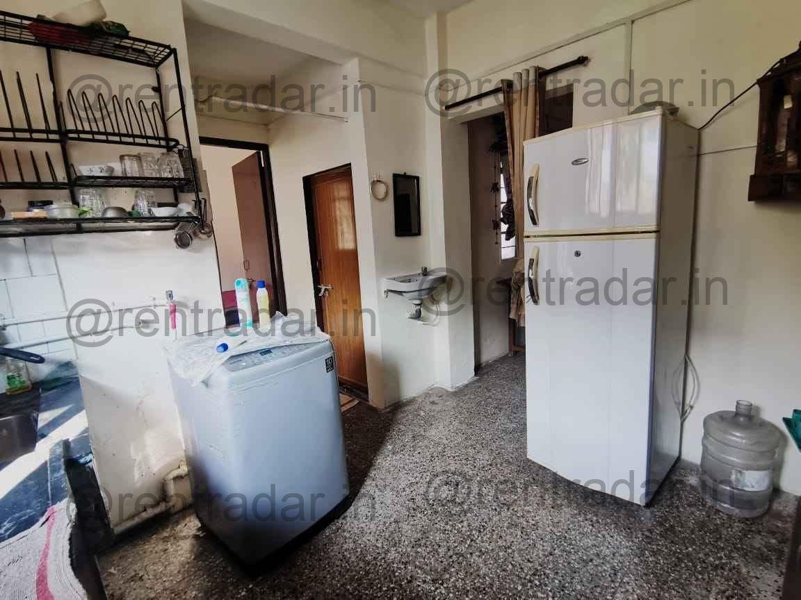 1bhk For Rent at Viman Nagar