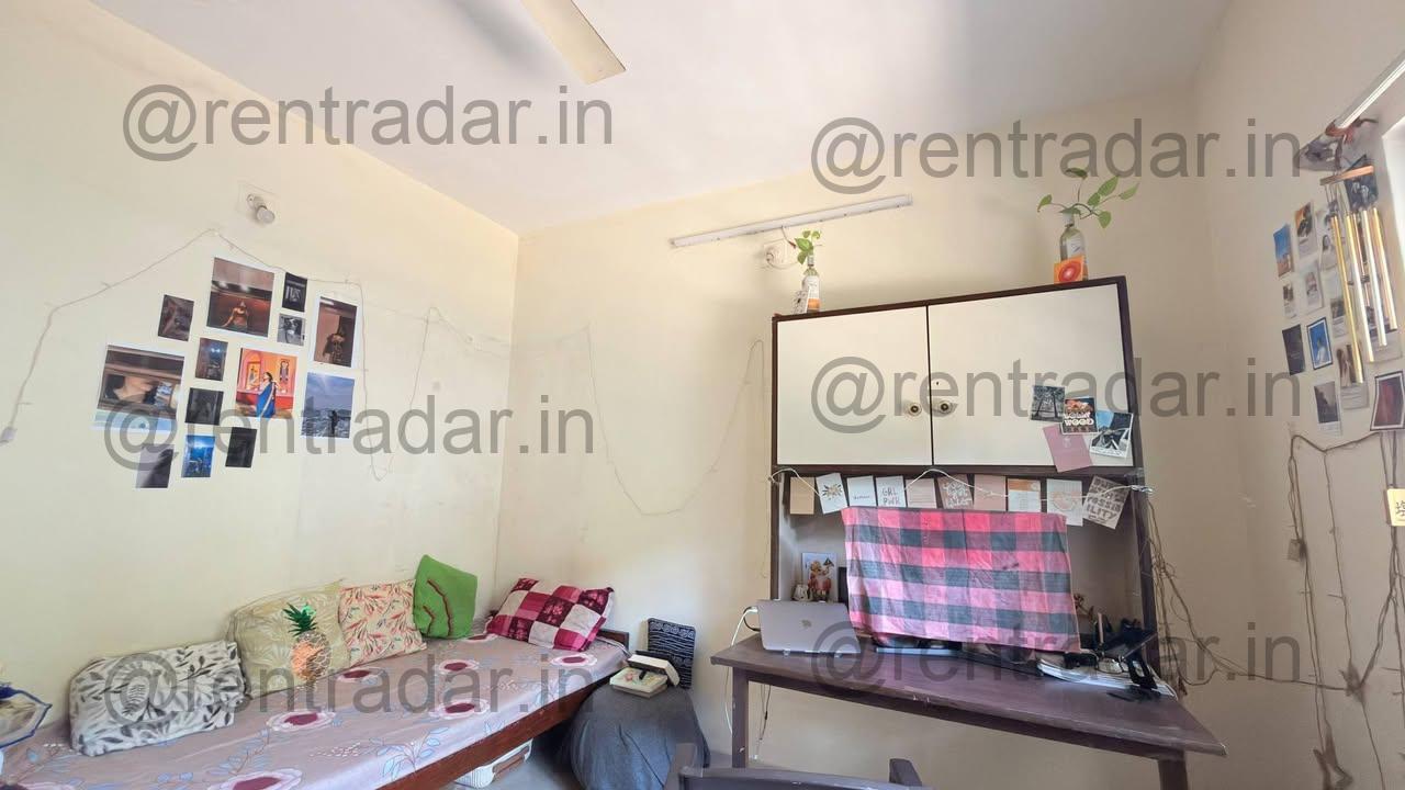 Room in 4bhk at Wakad
