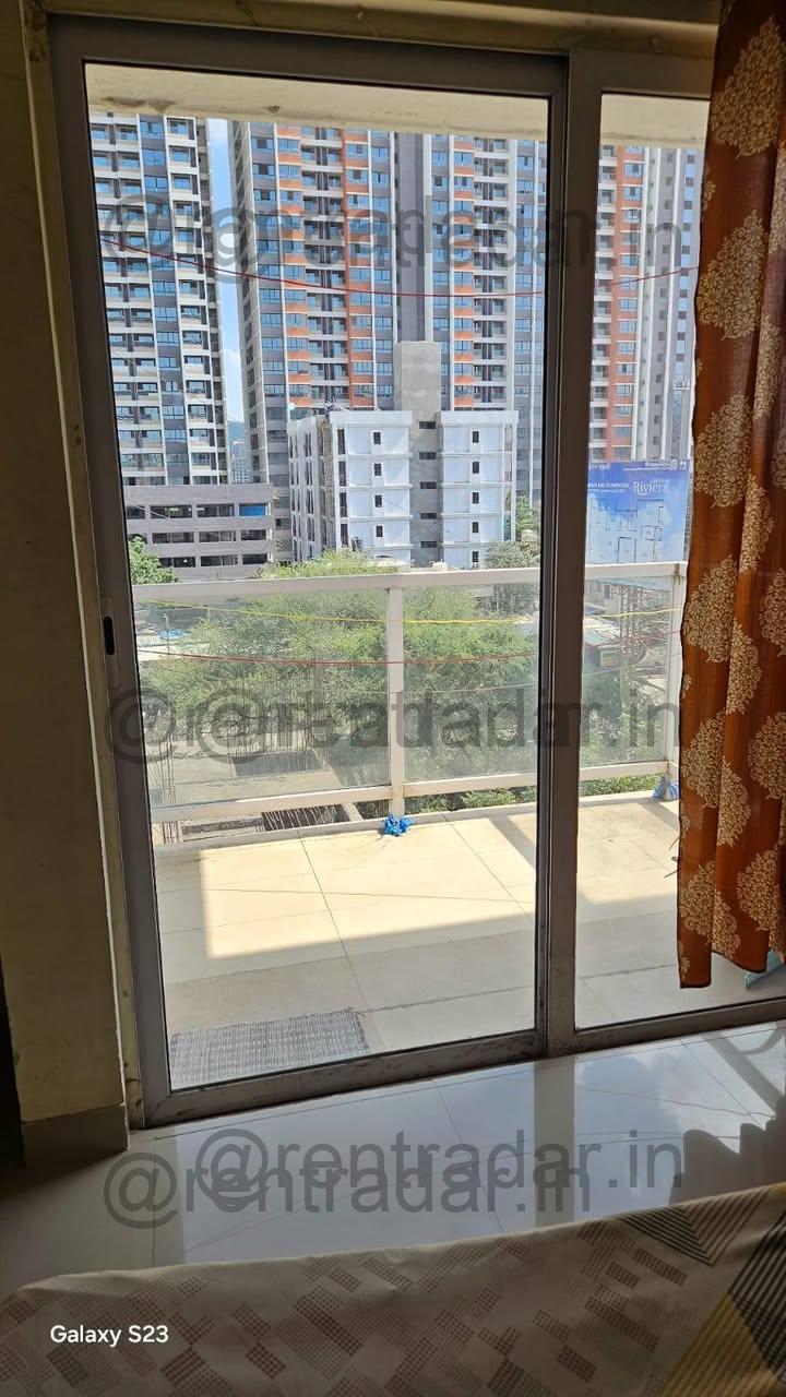 2bhk For Rent at Hinjewadi