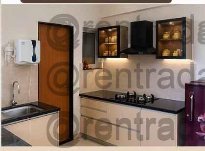 2 Bhk For Rent at Pune, MH