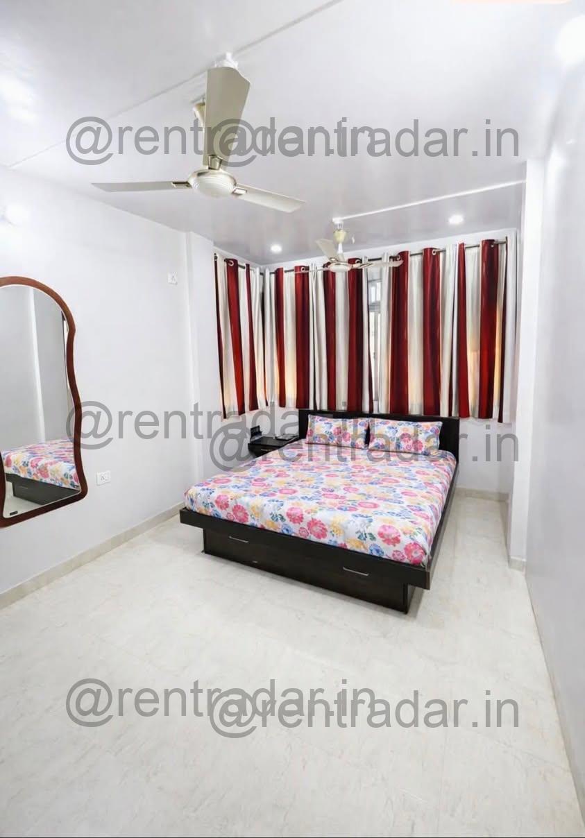 1bhk For Rent at Yerwada