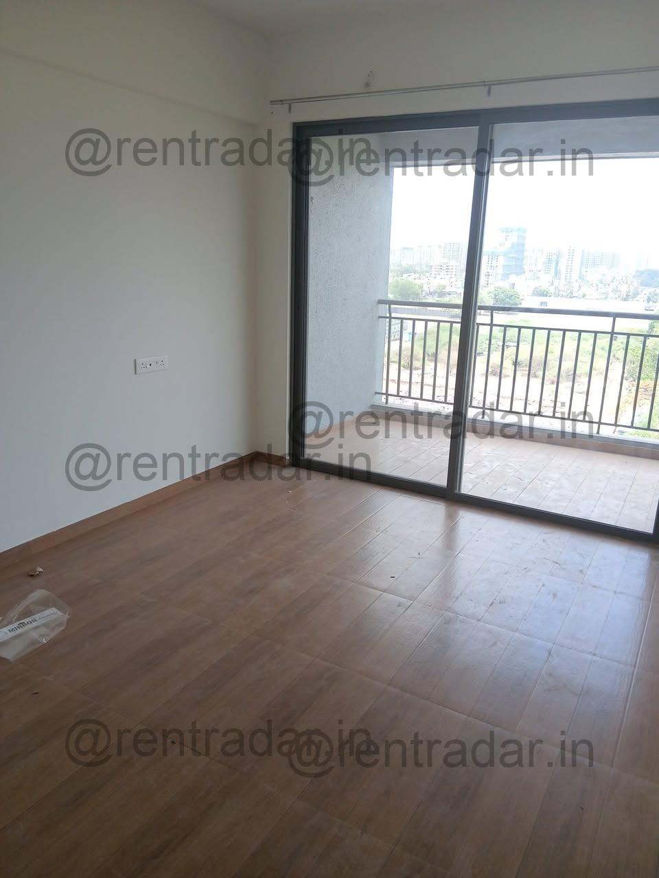 2 Bhk For Rent at Kharadi