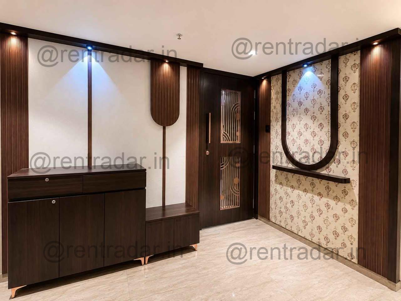 2bhk For Rent at Pune, MH