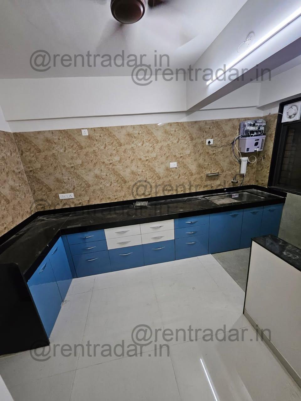 2 Bhk For Rent at Keshav Nagar Hadapsar