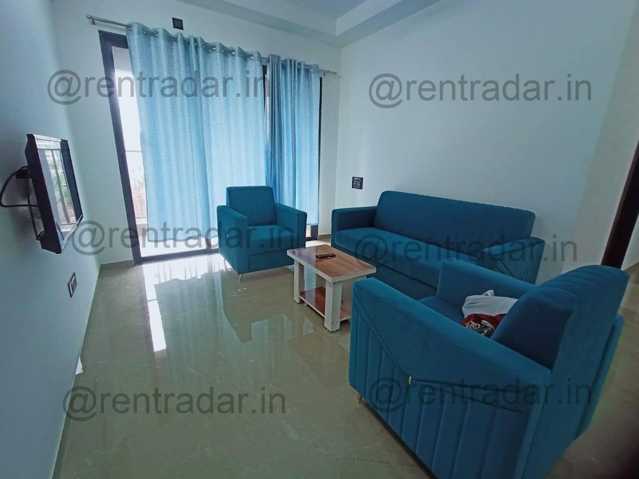 Room in 3bhk at Wakad