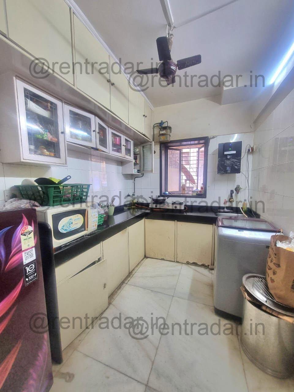 Room in 1bhk at Not Specified