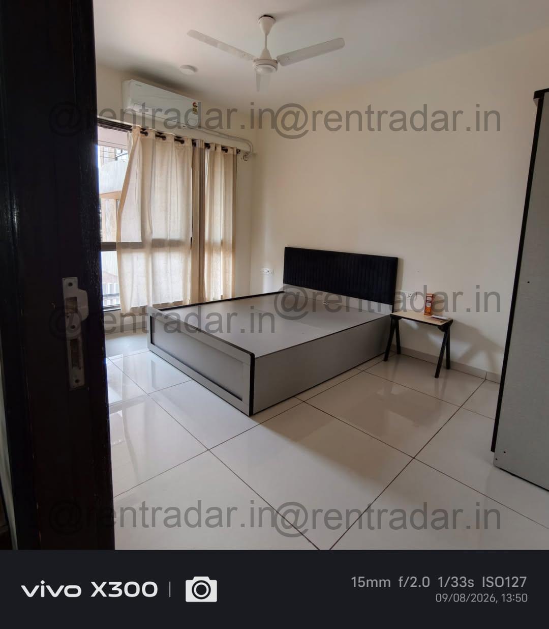 2 Bhk For Rent at Not Specified