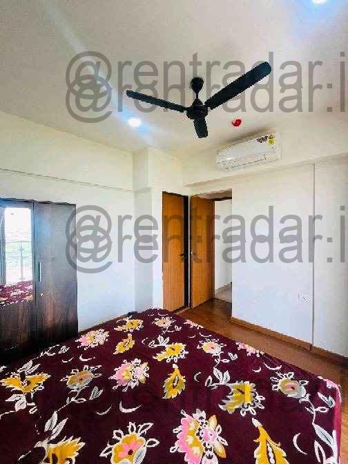 2 Bhk For Rent at Pune, MH