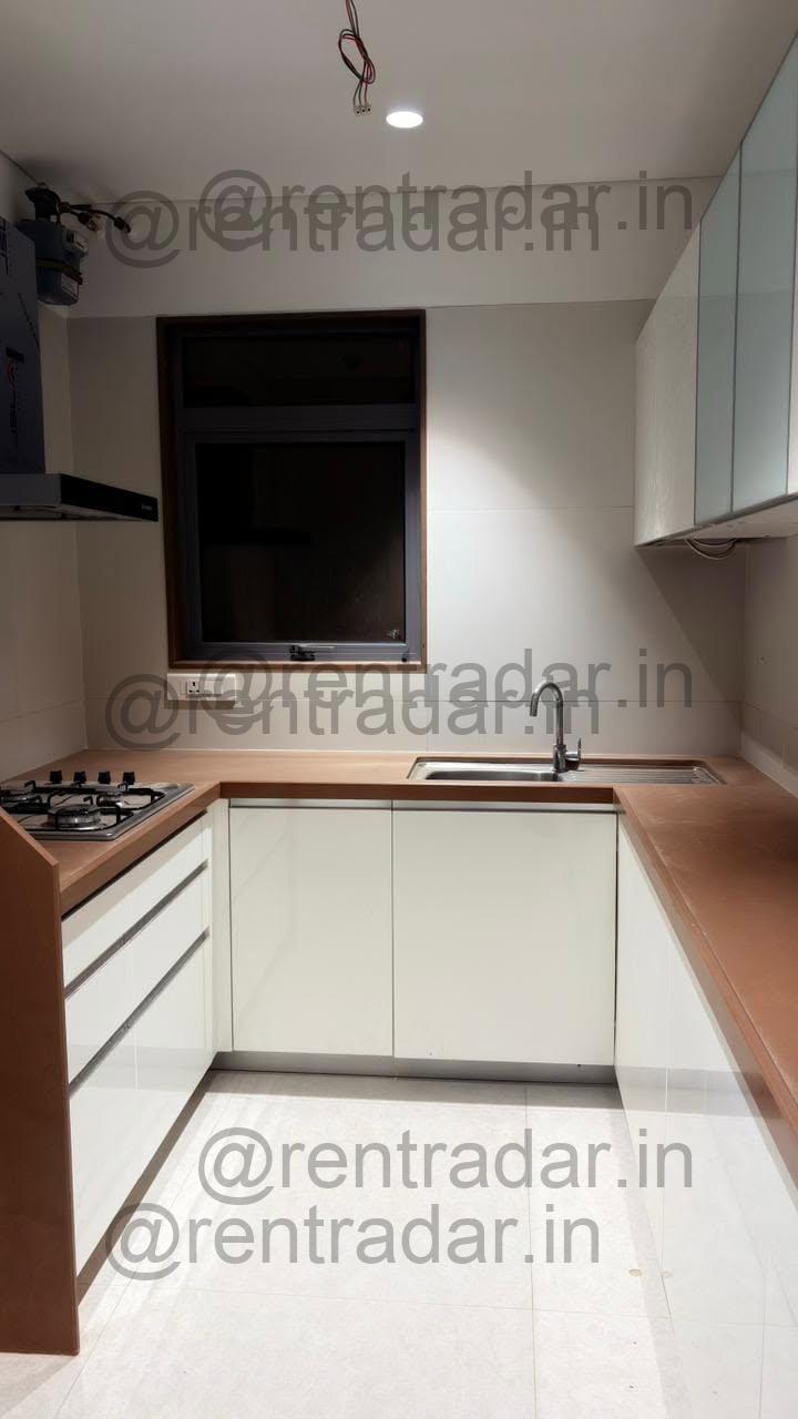 2bhk For Rent at Hinjawadi Phase 3 (kasturi Apostrophe)