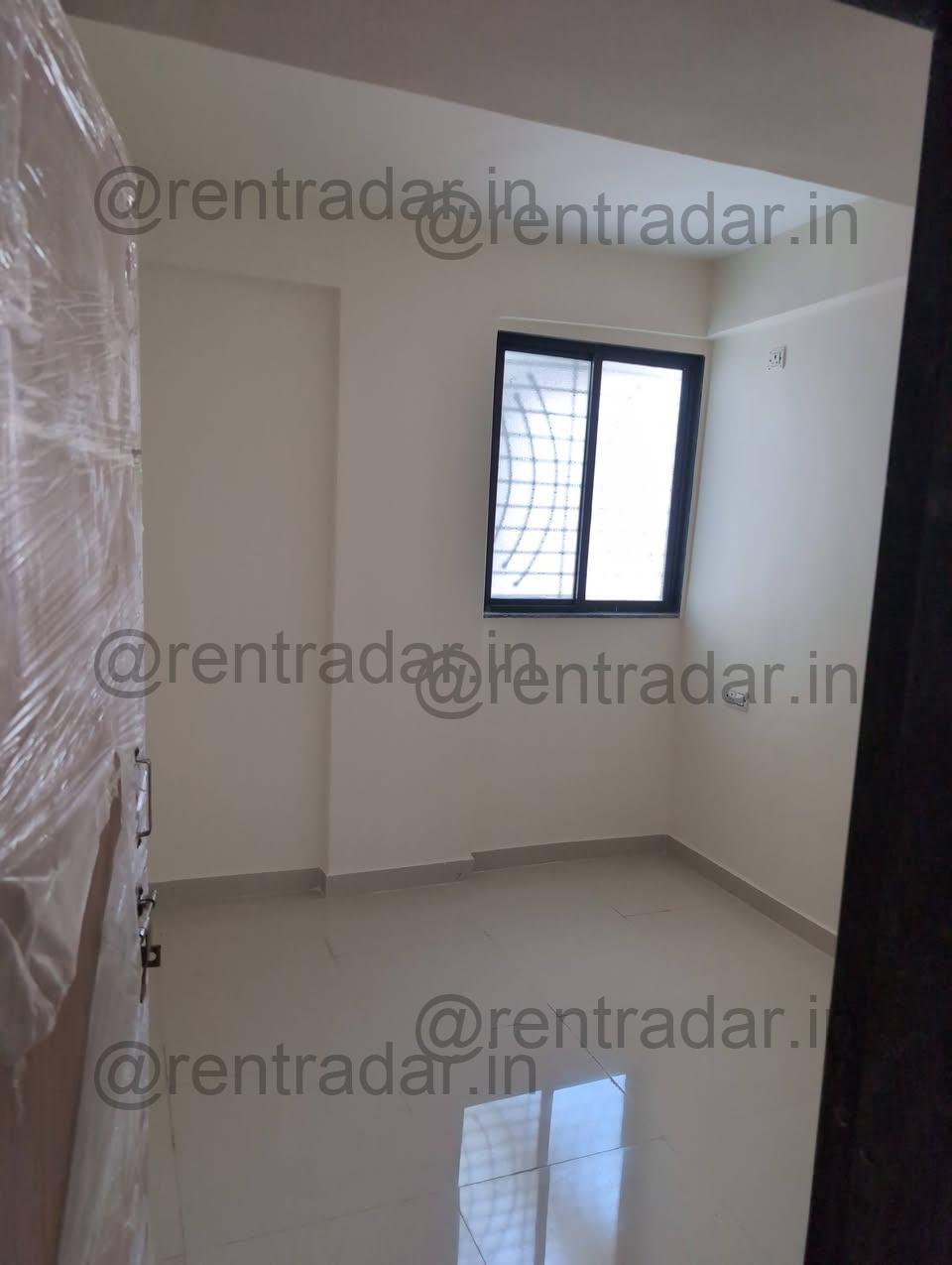 1bhk For Rent at Dange Chowk - Kalewadi Phata Brt Road