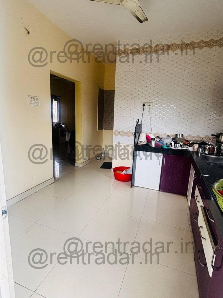 Room in 2bhk at Tingre Nagar Lane no -7b