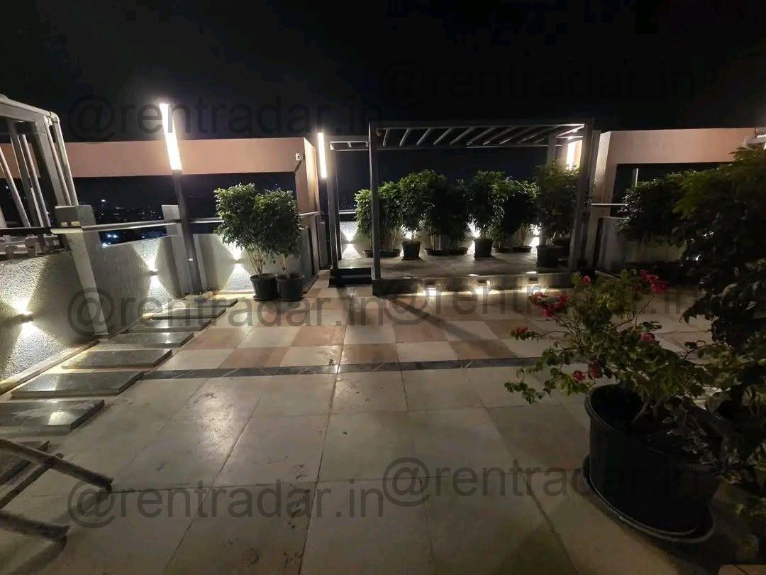2 Bhk For Rent at Keshav Nagar Hadapsar