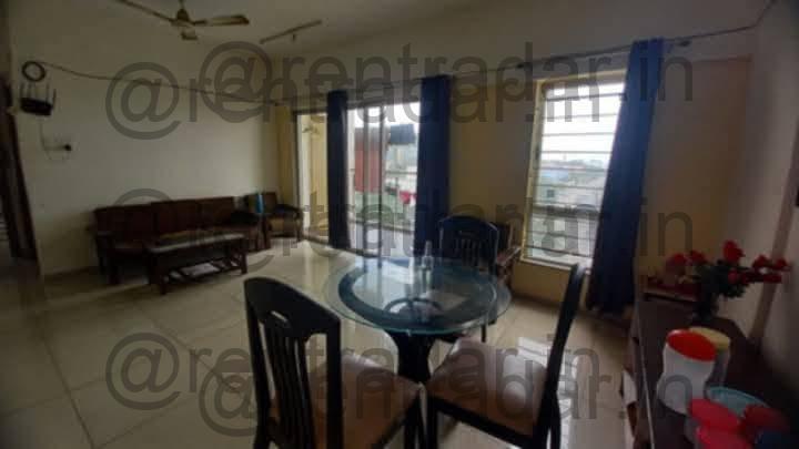 Room in 2bhk at Hinjewadi