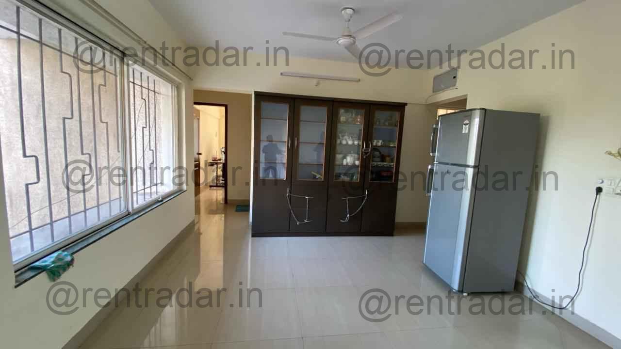Rental Property Property For Rent at Kokane Chowk Pimple Sodhagar