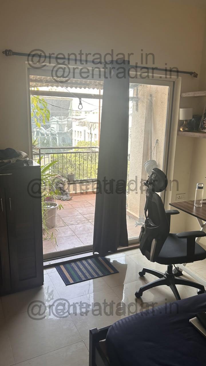 Room Available at Viman Nagar (neco Nx)