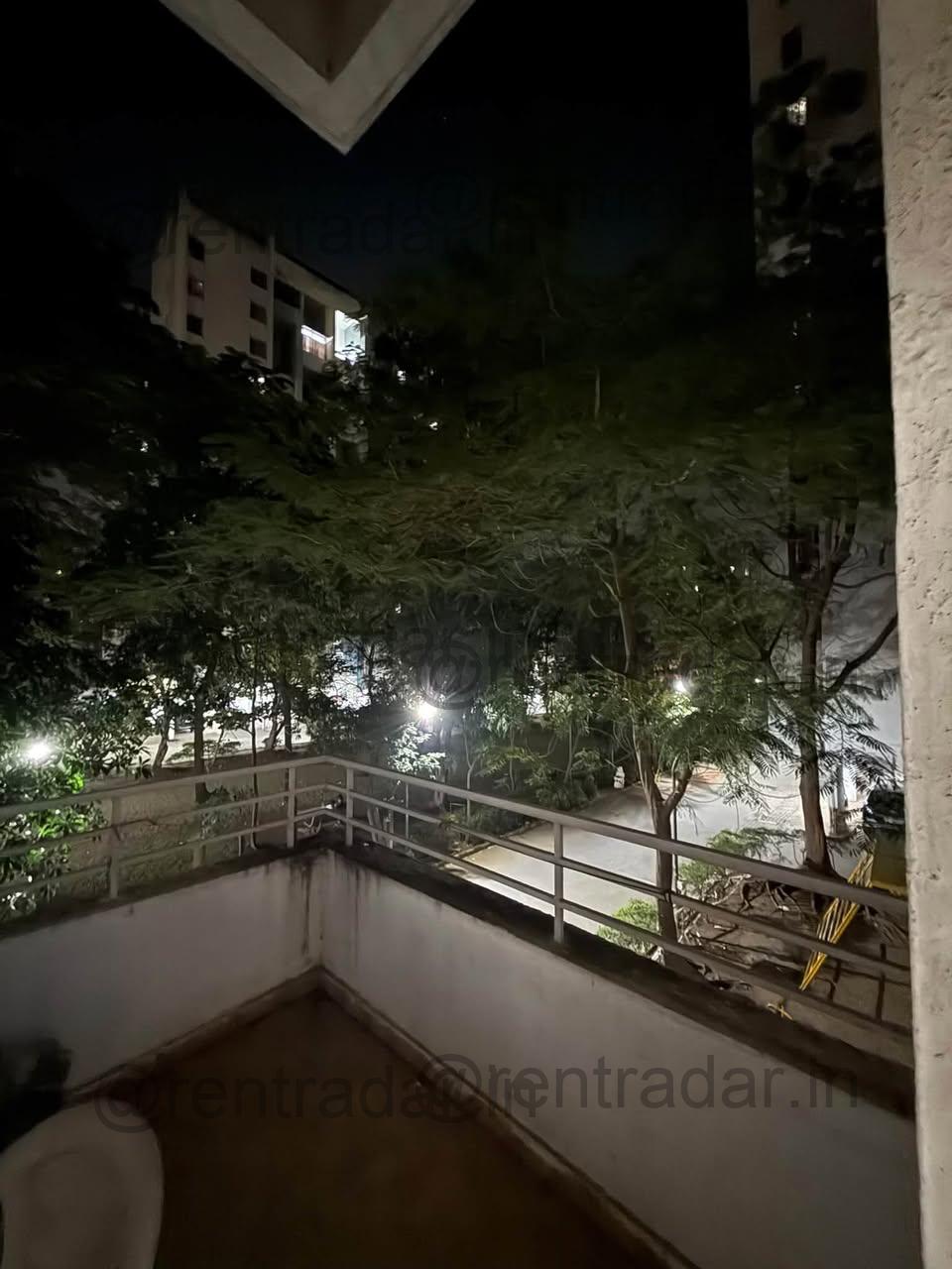 Room in 3bhk at Hadapsar