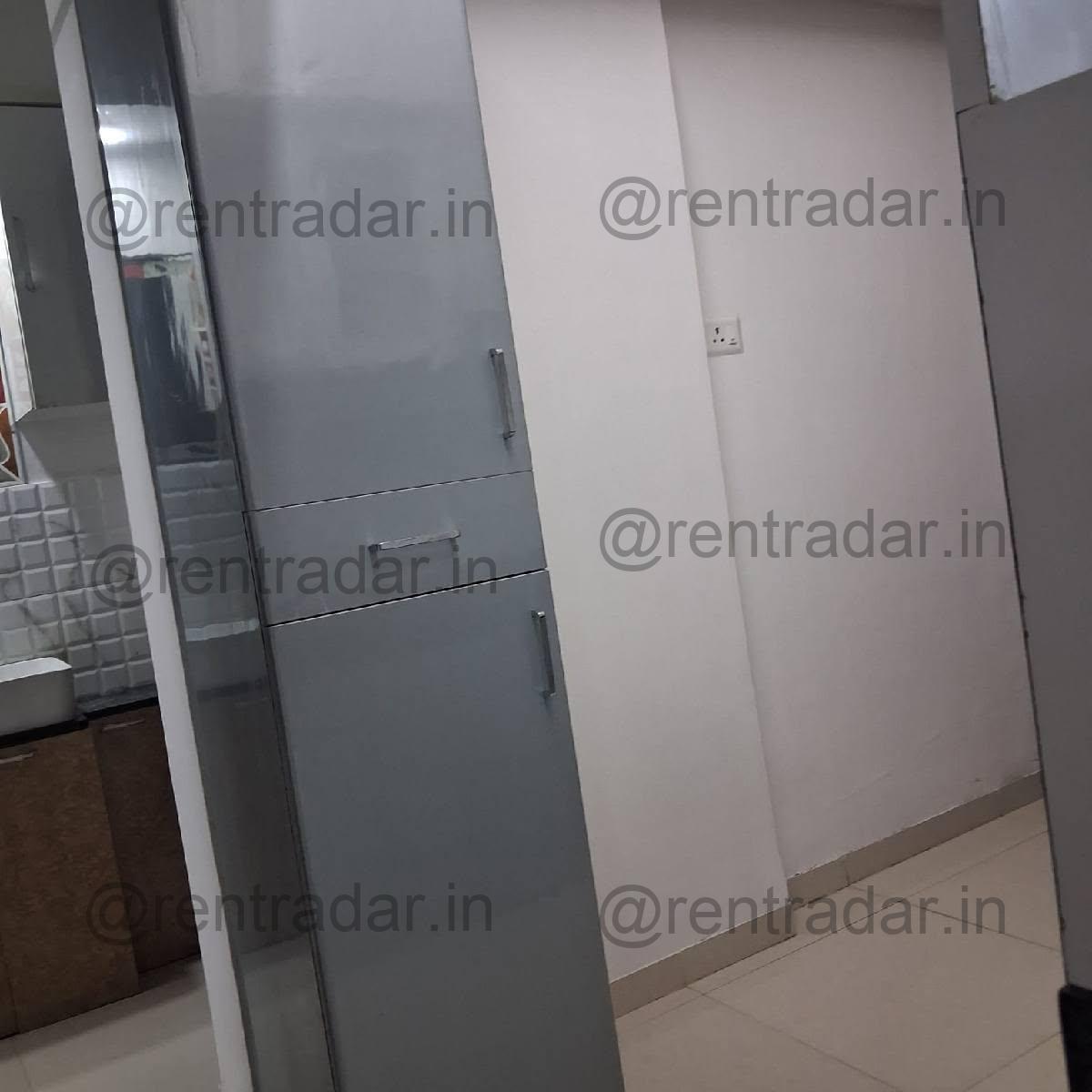 2 Bhk For Rent at Wagholi (majestique Manhattan Phase 1)