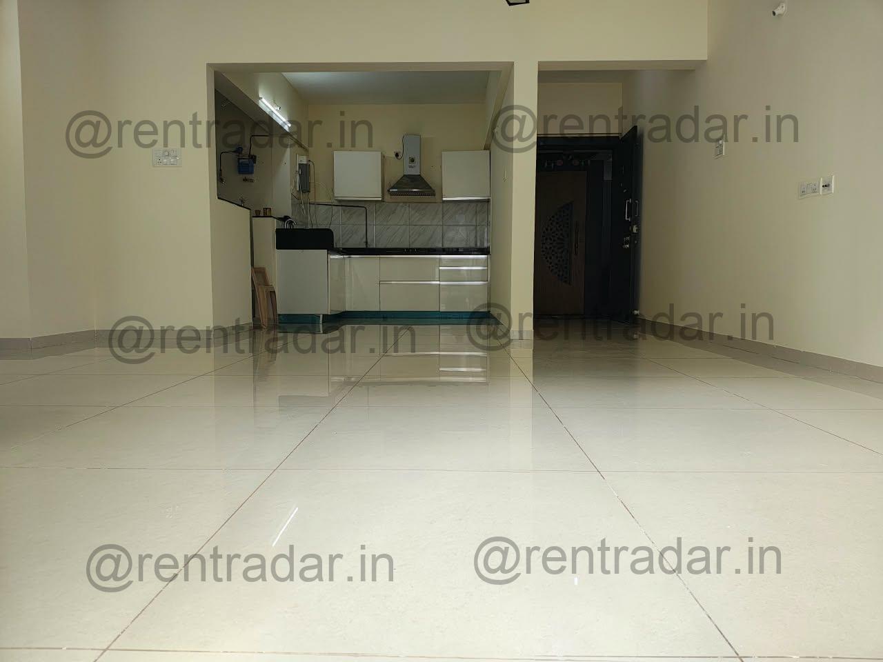 2 Bhk For Rent at Kharadi