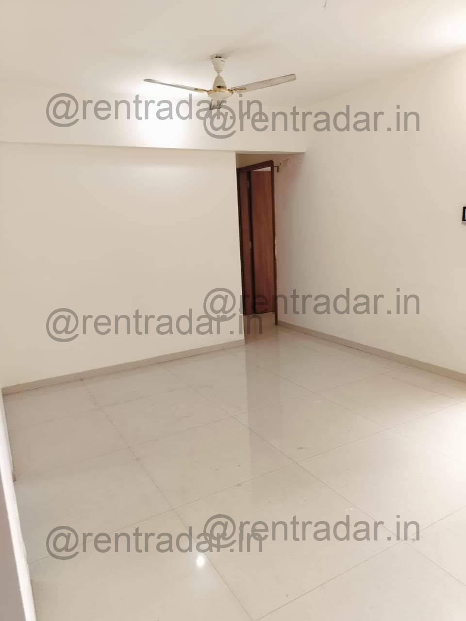 2bhk For Rent at Kharadi