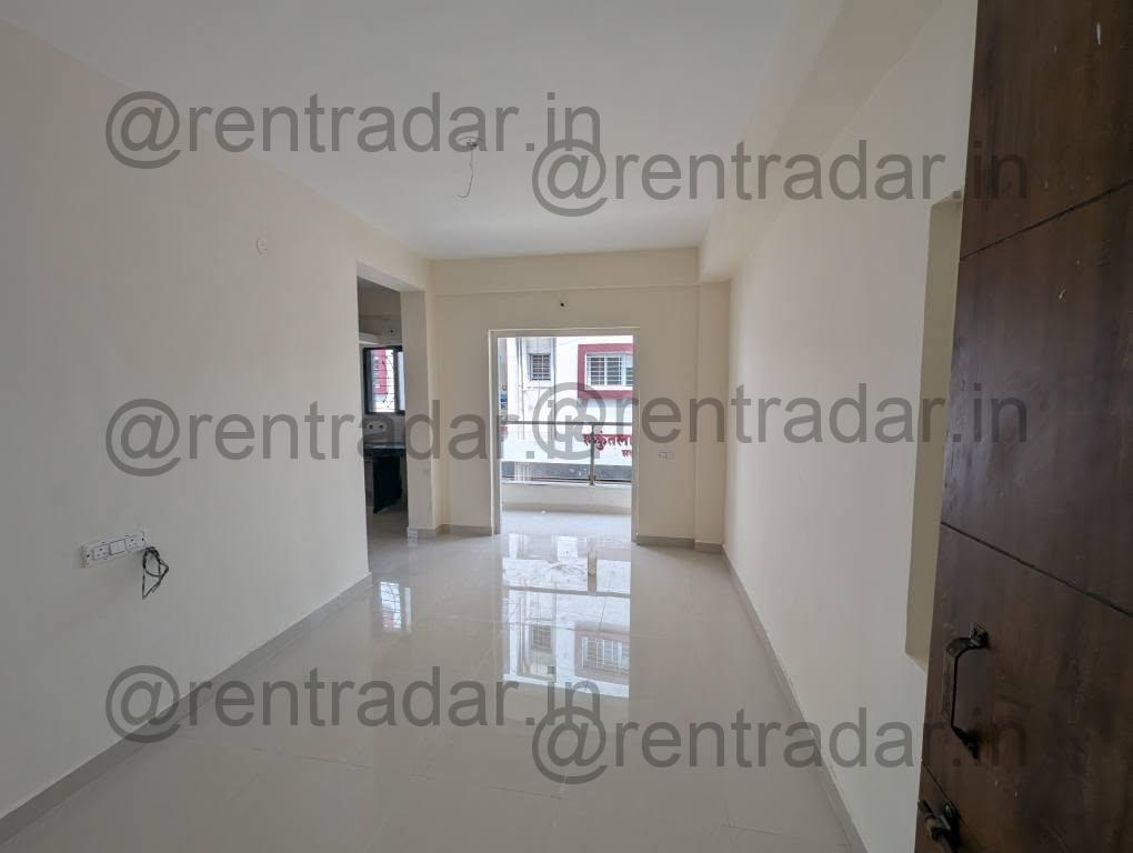 1bhk For Rent at Dange Chowk - Kalewadi Phata Brt Road