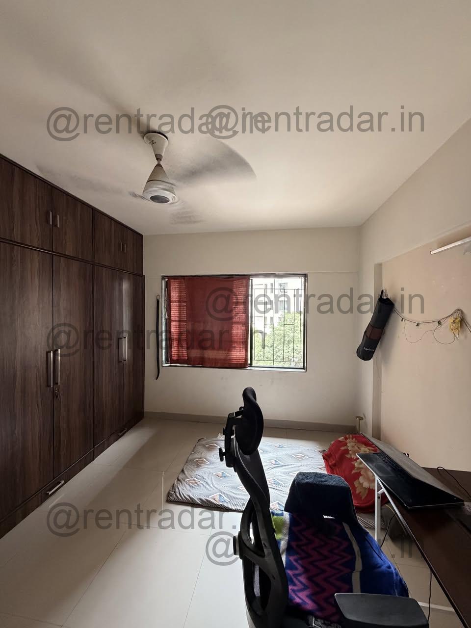 Room in 3 Bhk at Kharadi (accolade Society)
