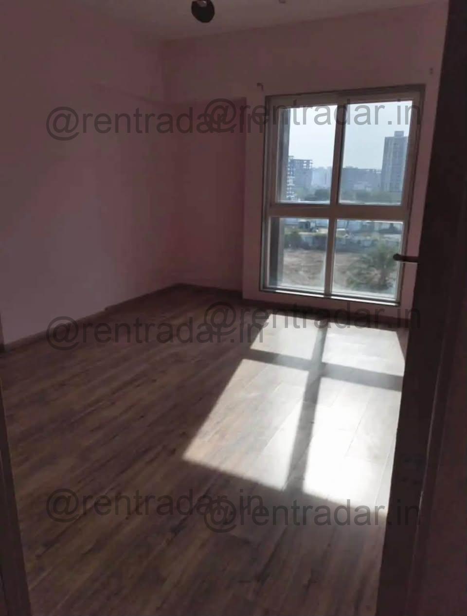 Room in 3bhk at Keshav Nagar