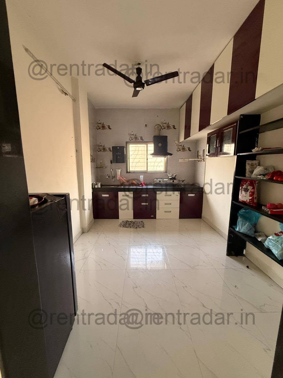 Room Available at Thite Nagar, Kharadi