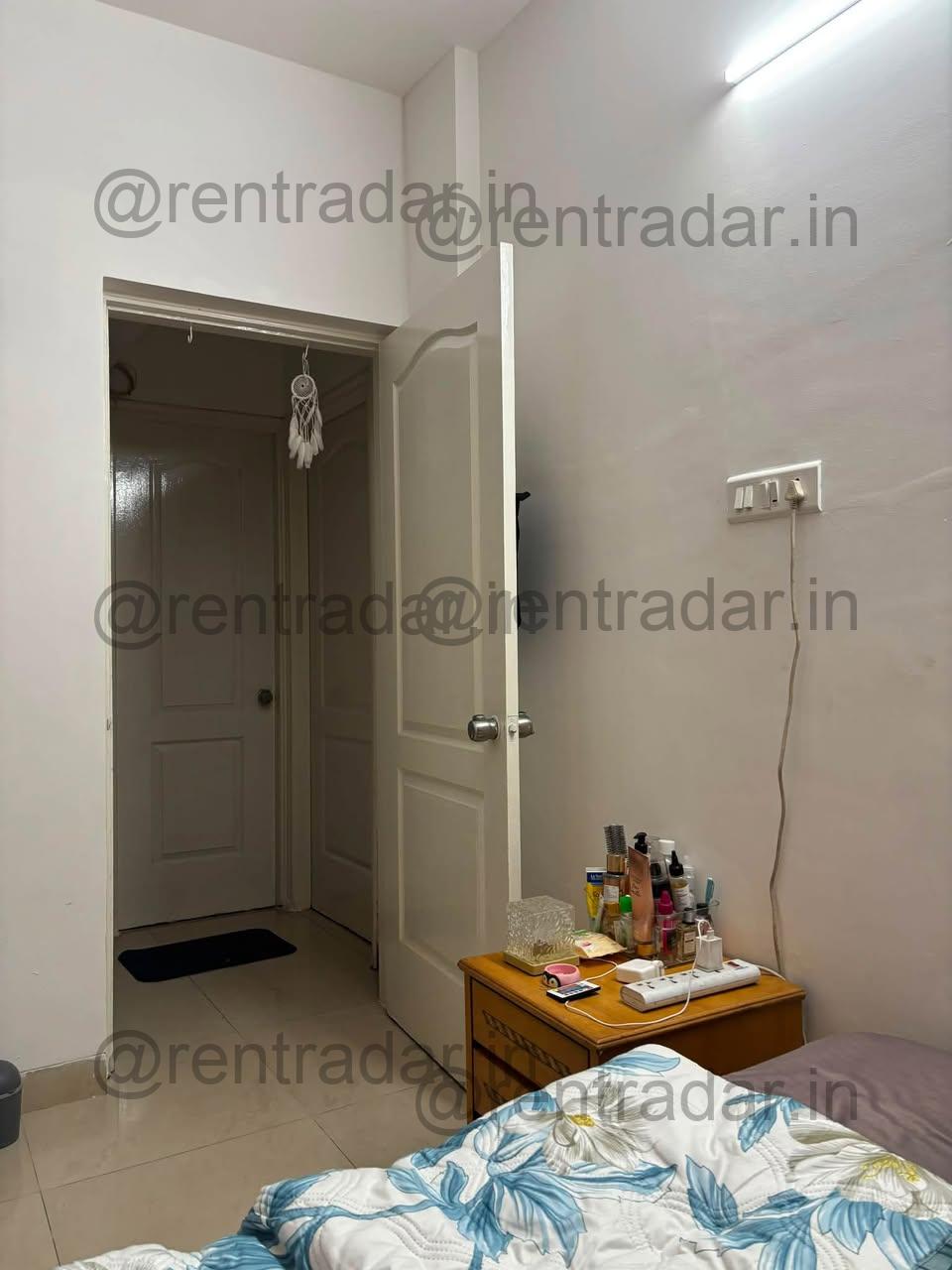 Room in 3bhk at Kalyani Nagar