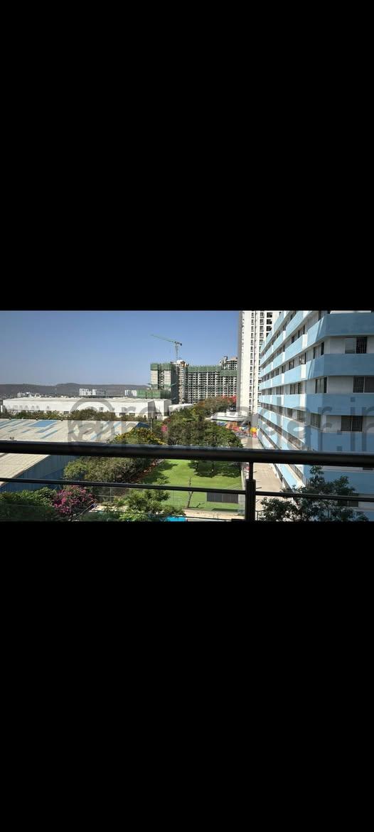Room Available at Hinjewadi