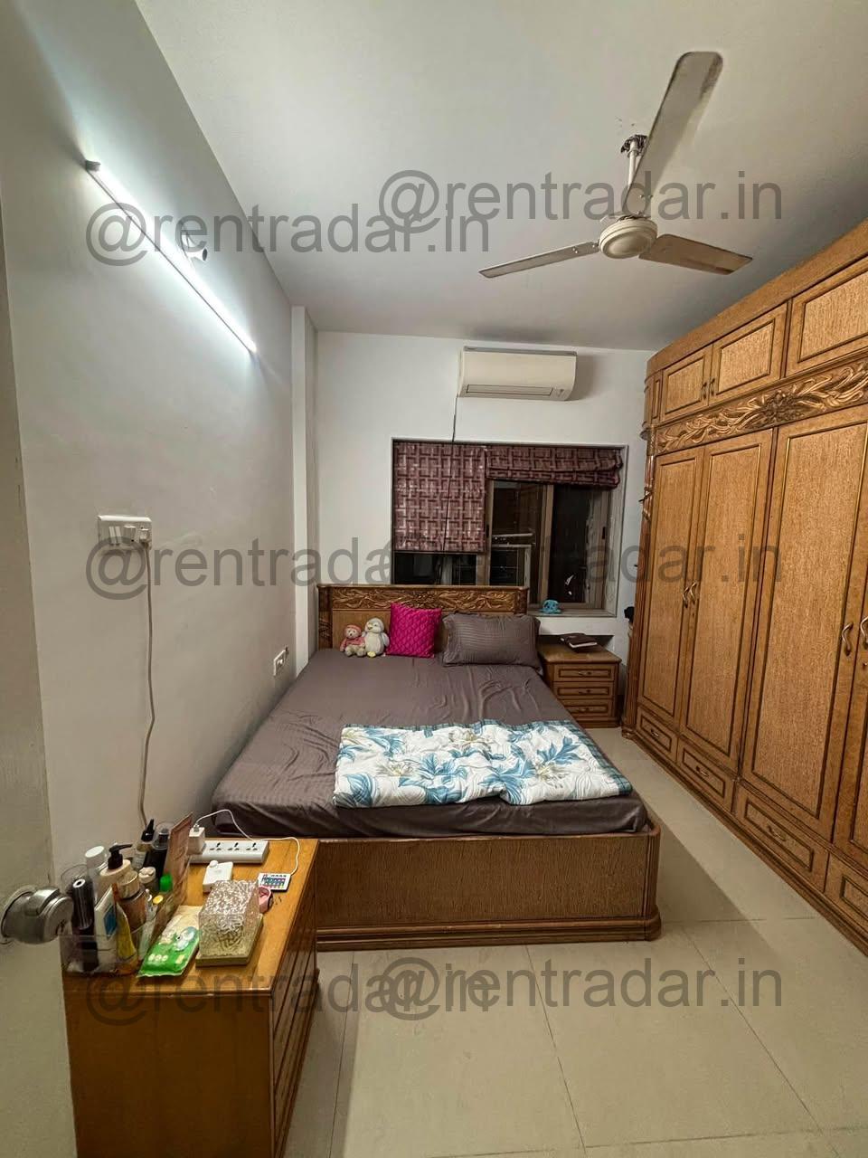 Room in 3bhk at Kalyani Nagar