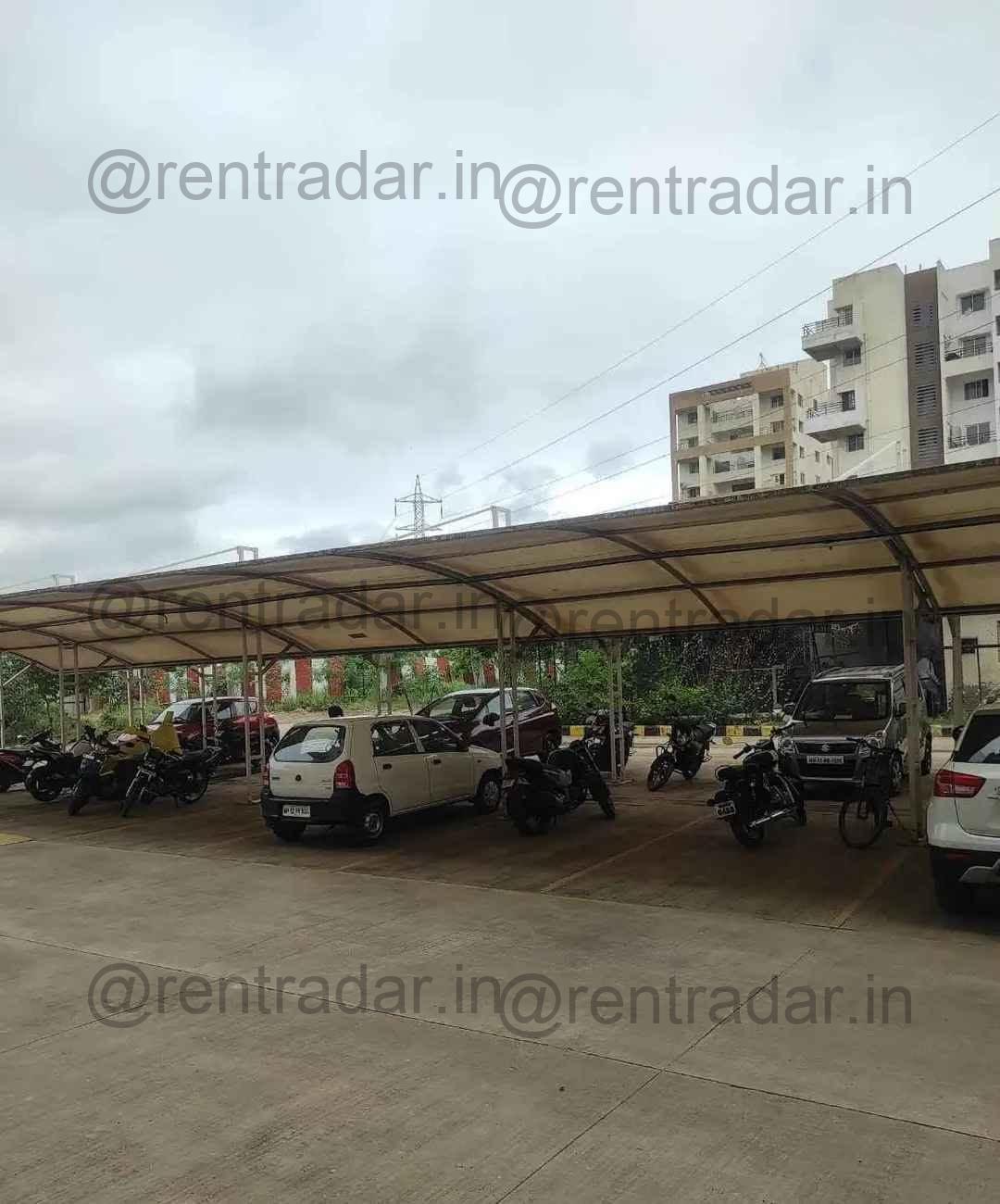 Rental Property Property For Rent at Kharadi