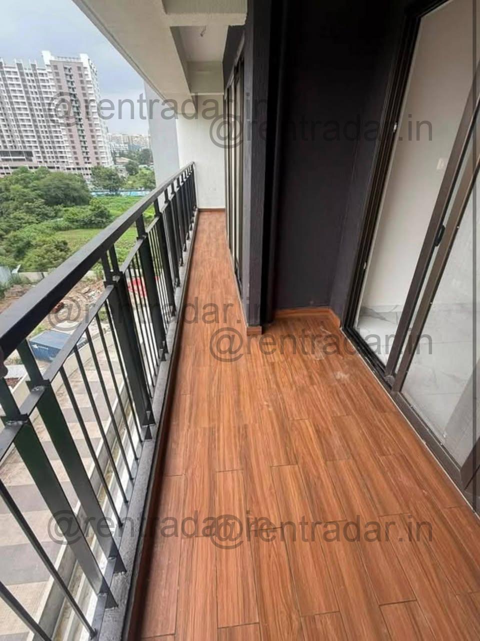 Room in 2 Bhk at Hinjewadi Phase 1