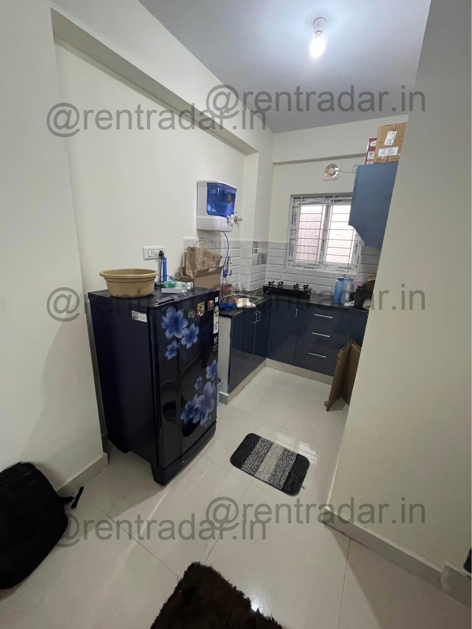 Flatmate Required in 1rk at Near Narayana School Road