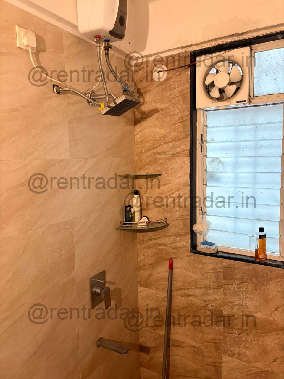 Room in 2bhk at Kharadi (gracia Apartment)