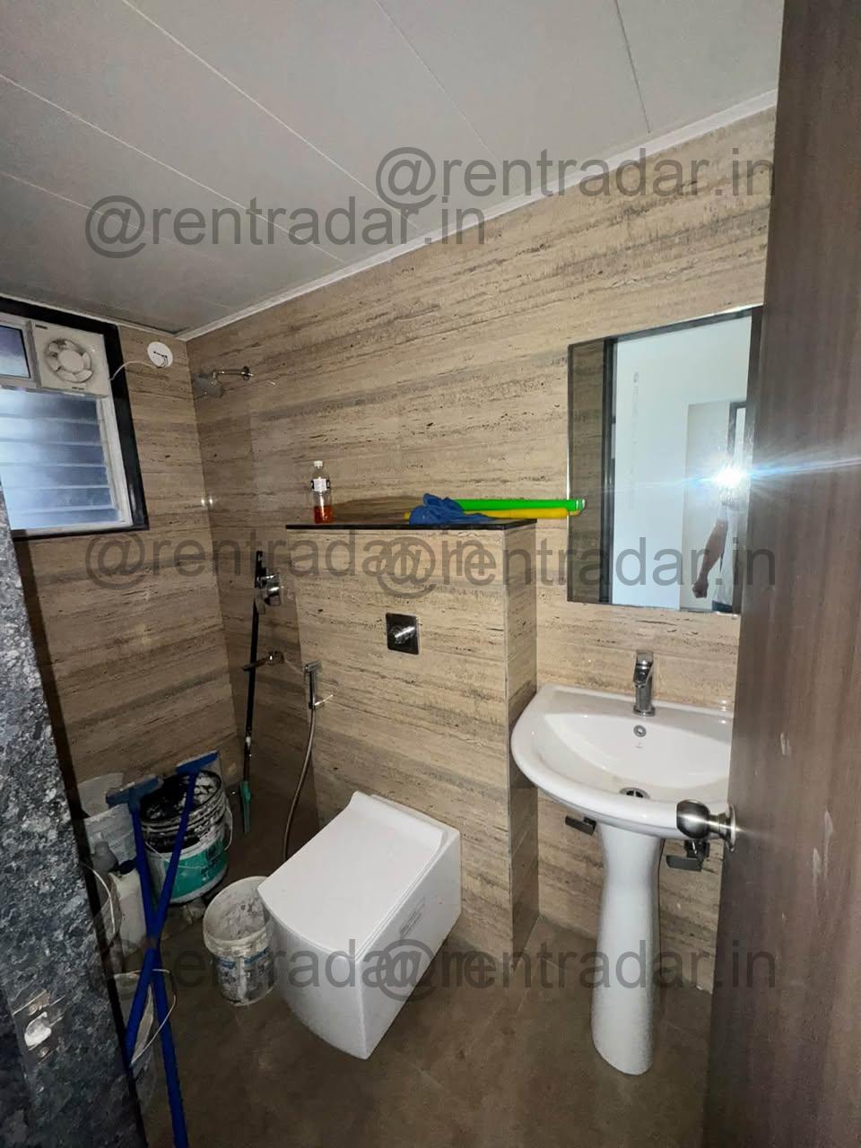 3 Bhk For Rent at Near Shivajinagar Metro Station