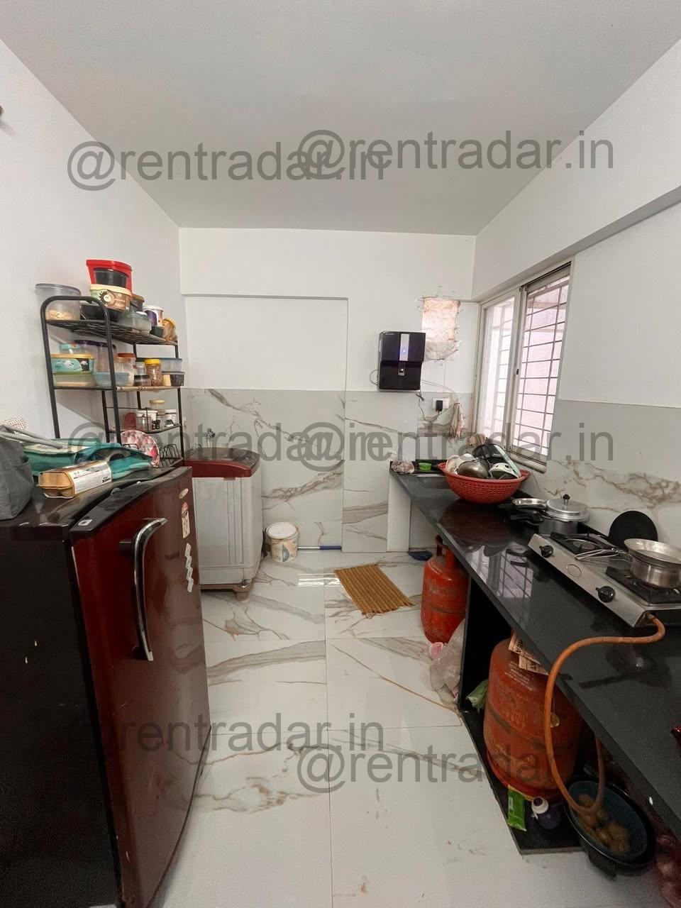 Room in 3 Bhk at Shreeram Shivalay