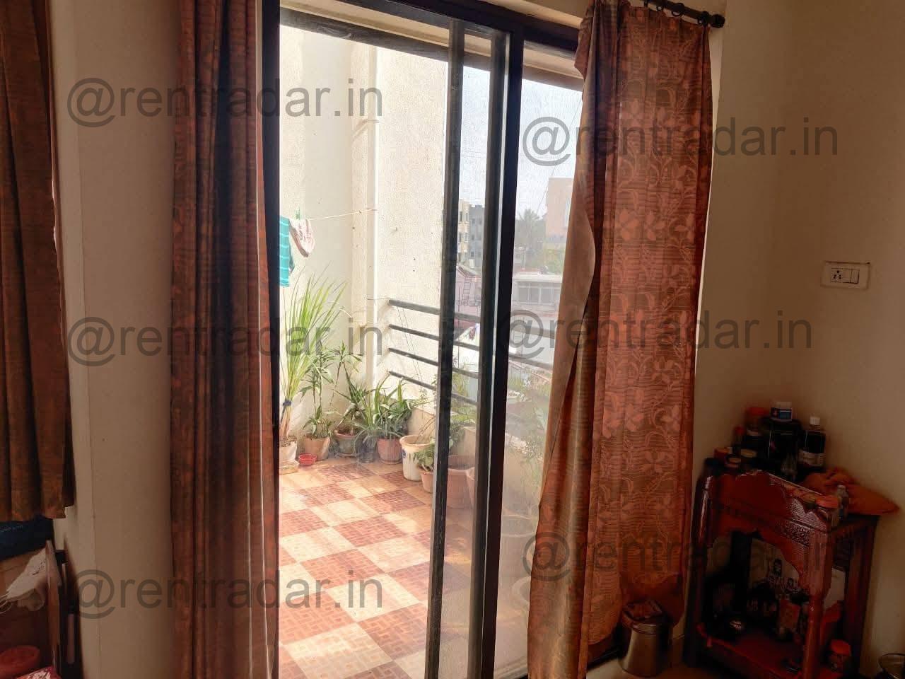 Room in 3 Bhk at Vishal Nagar (orange Province Society)