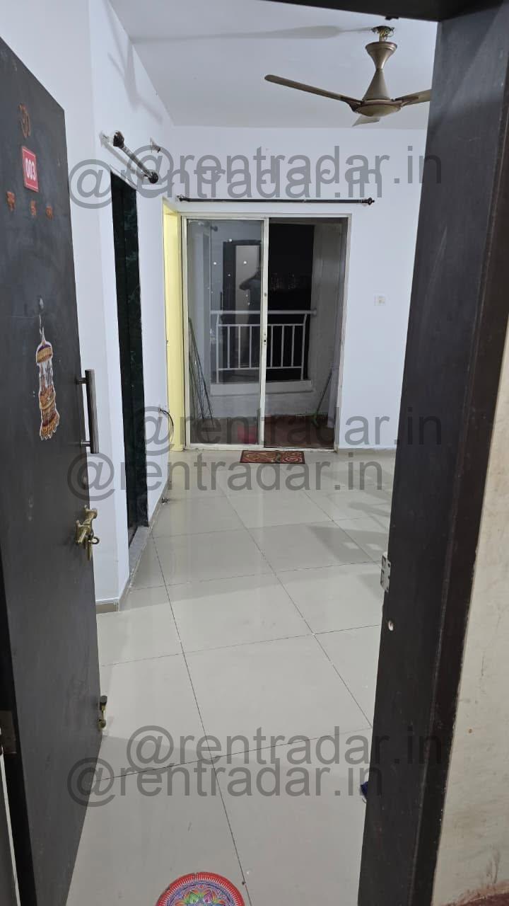 2 Bhk For Rent at Xrbia