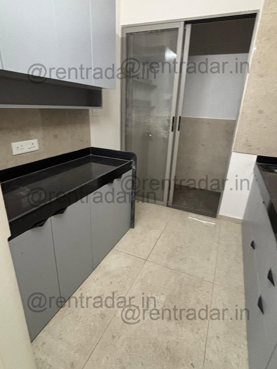 2 Bhk For Rent at Upper Kharadi (vj Yashwin Enchante)