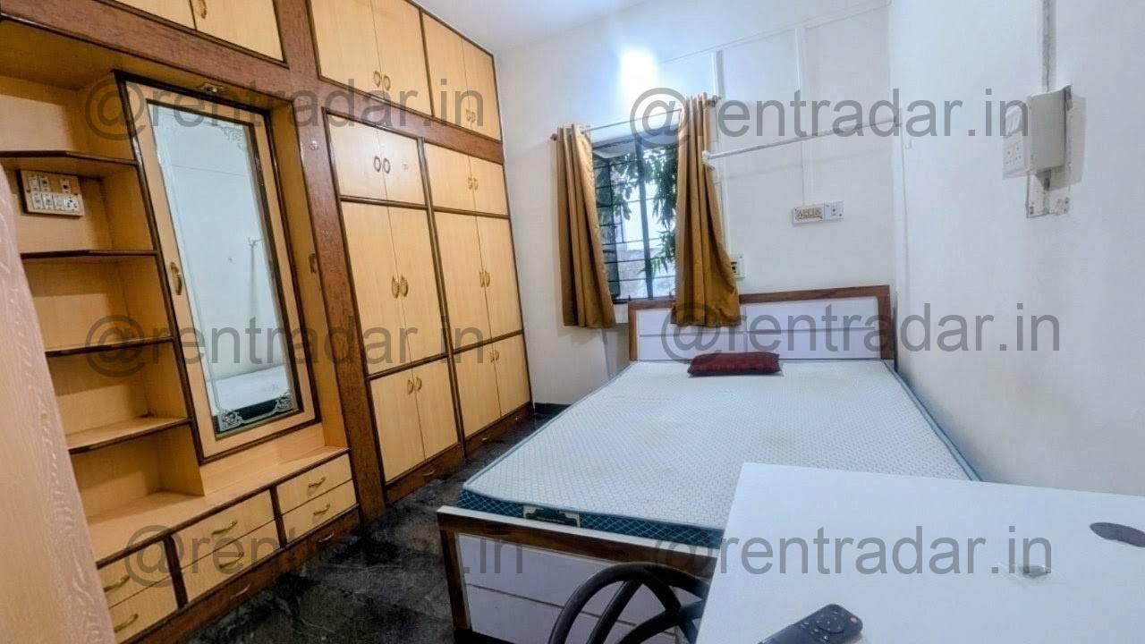 Room in 4 Bhk at Kothrud