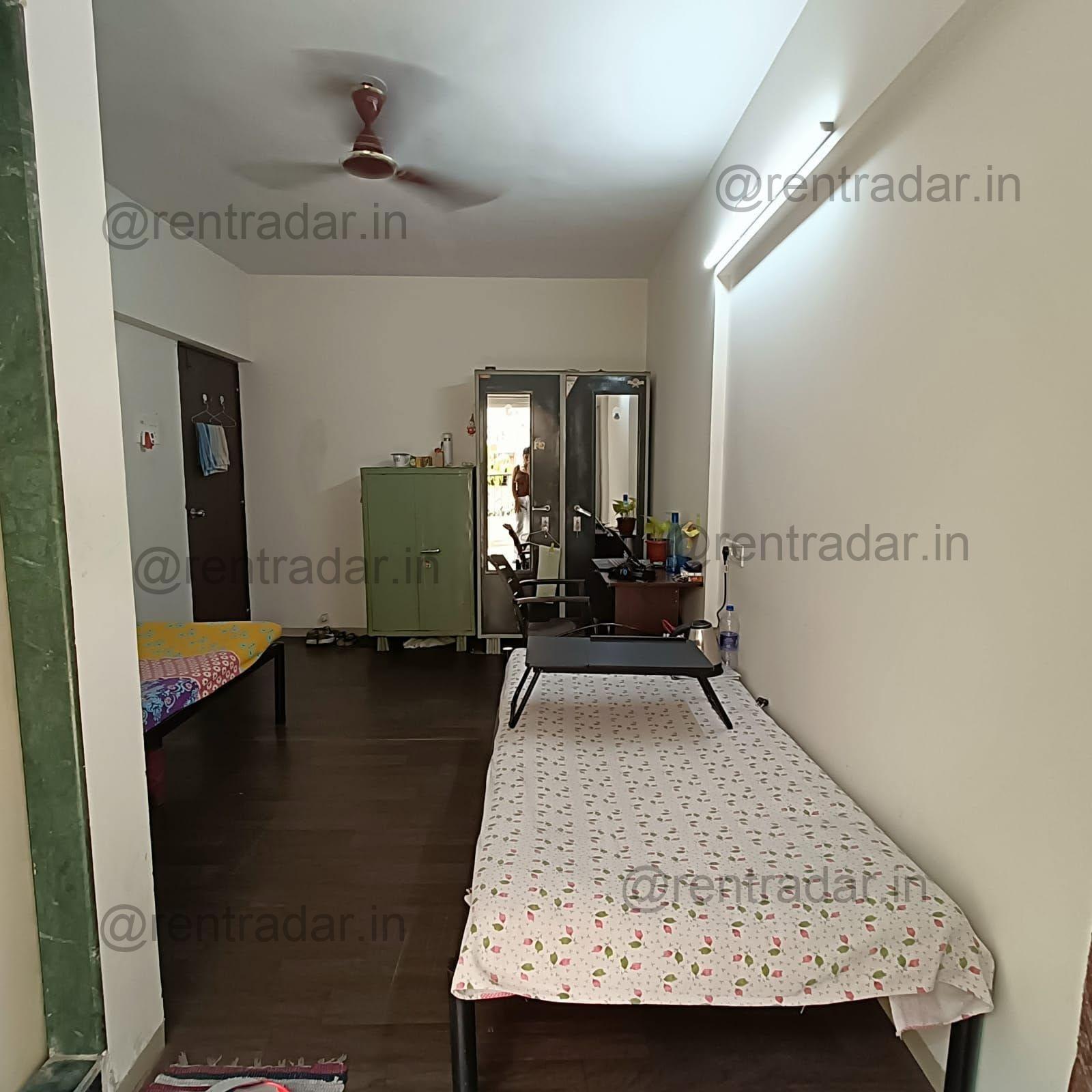 Room in 3.5bhk at Wakad