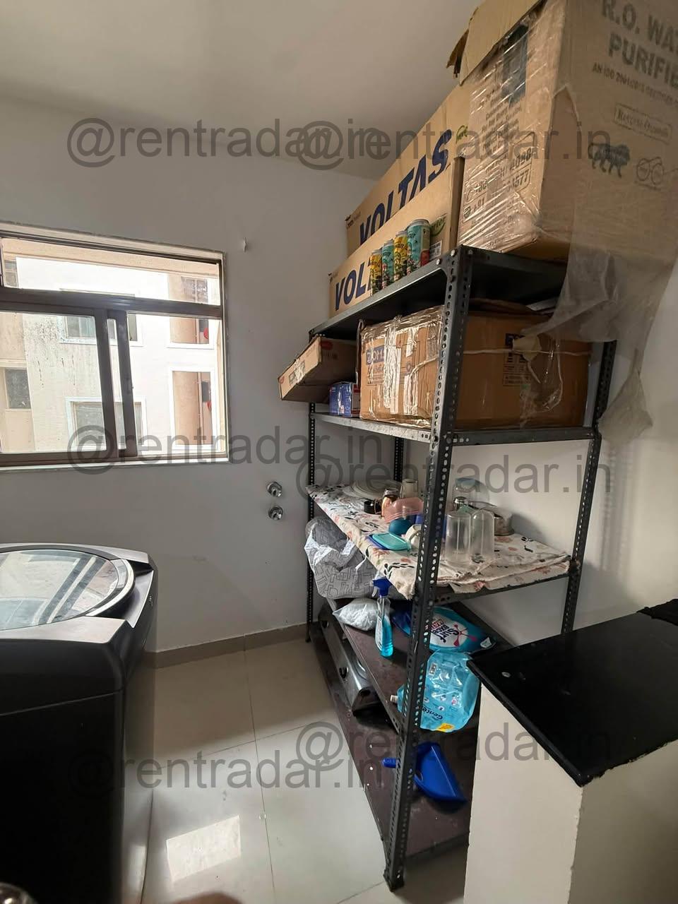 Room in 3bhk at Kalyani Nagar