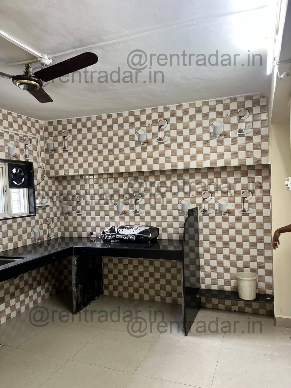 Flatmate Required in 1rk at Tingre Nagar