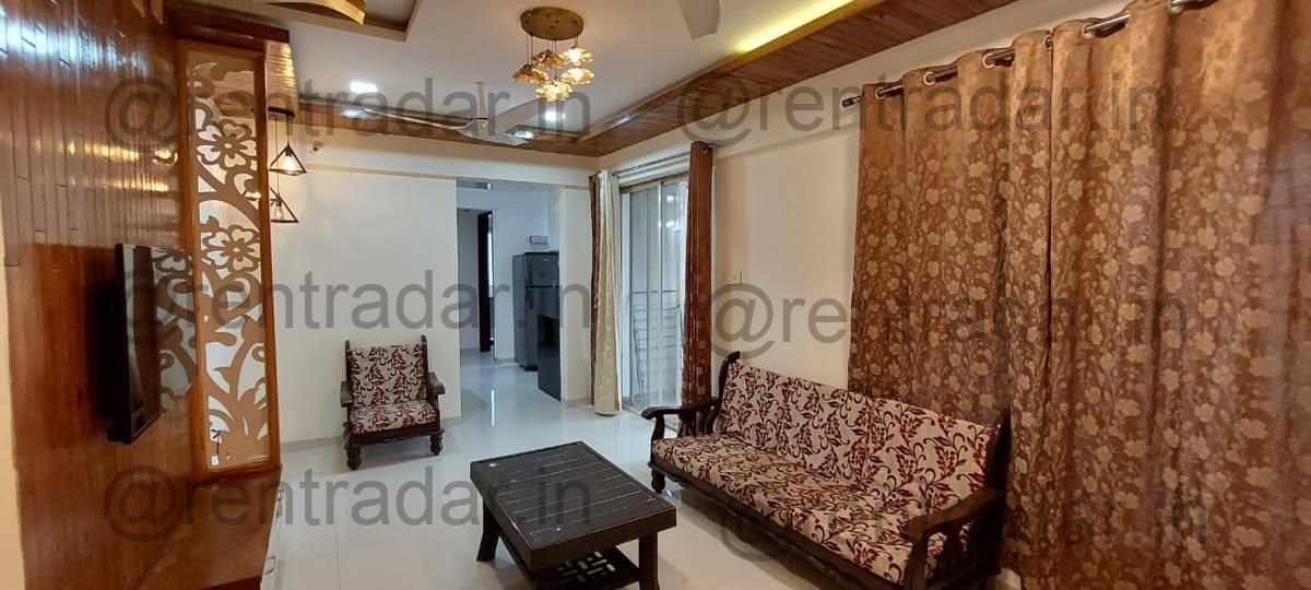 Private Room in 2bhk at Keshav Nagar
