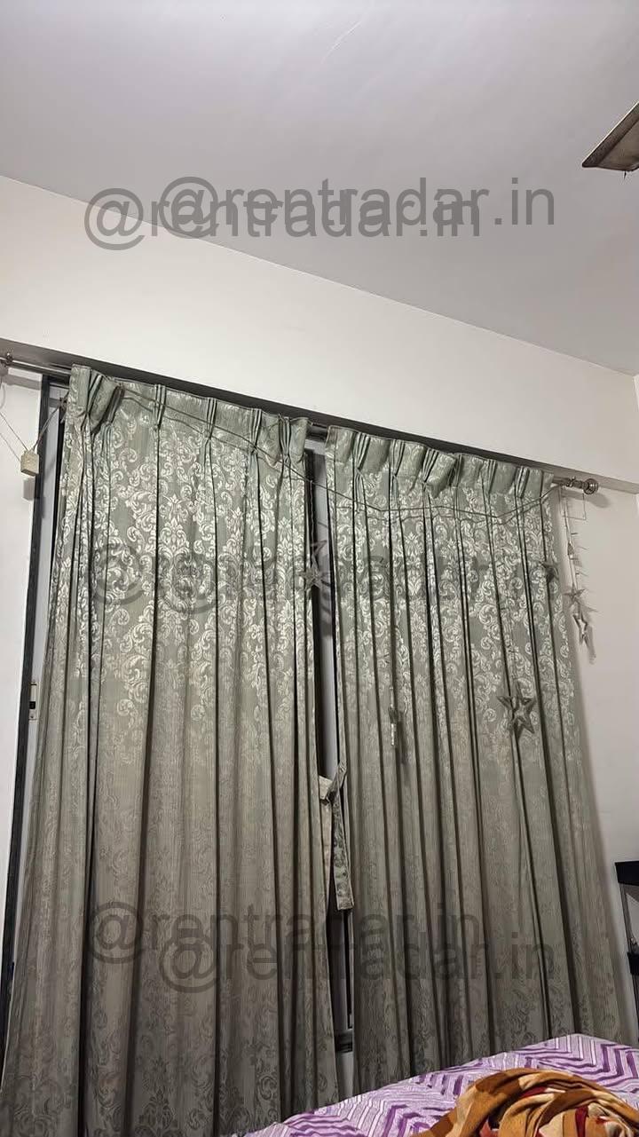 Room in 2bhk at Pristine Prolife Phase 3